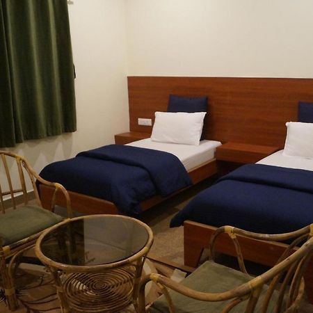 Tadoba Tiger Valley Resort Chandrapur Buitenkant foto